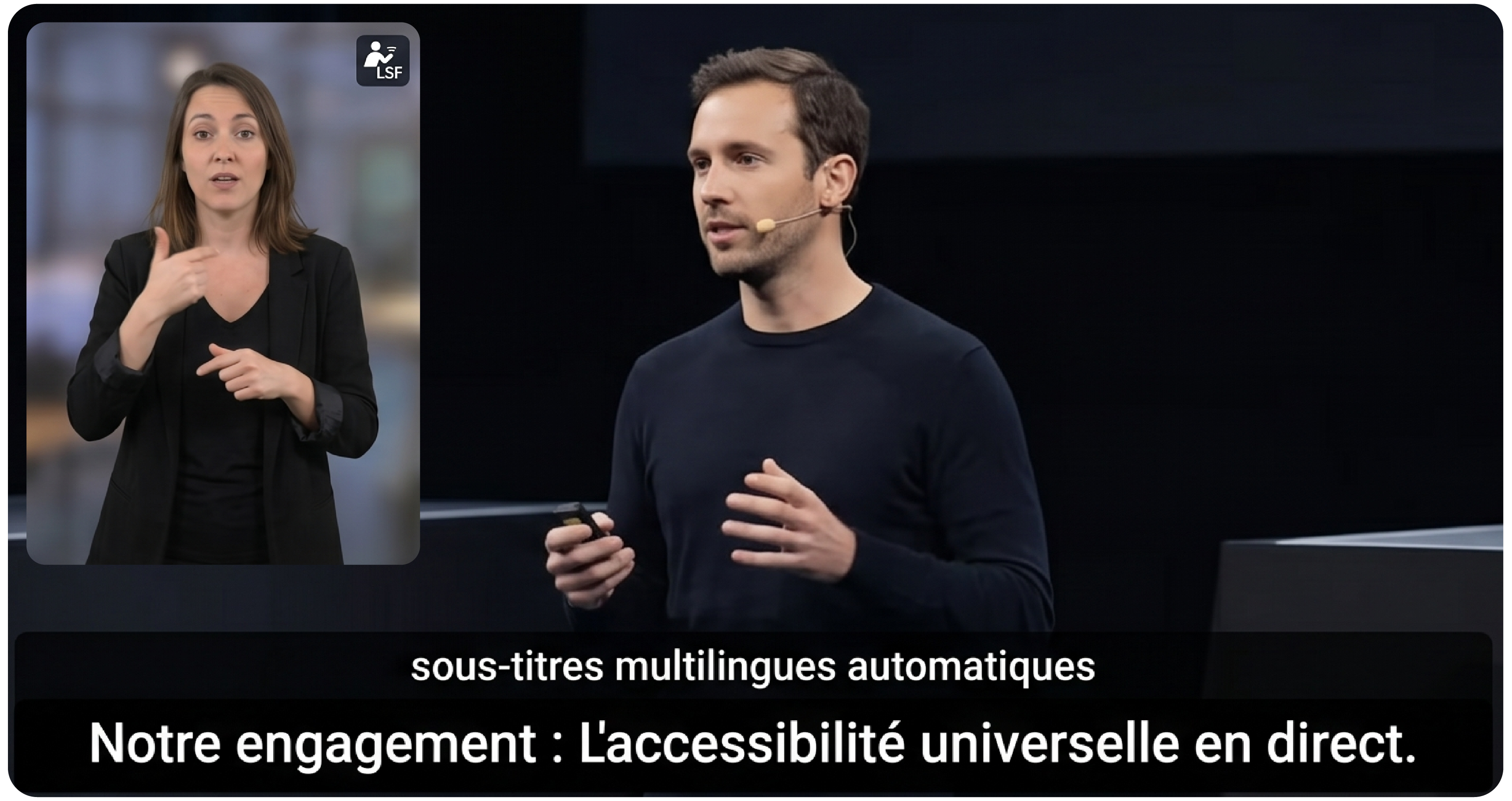 L'innovation au service de l'inclusion - Onsho