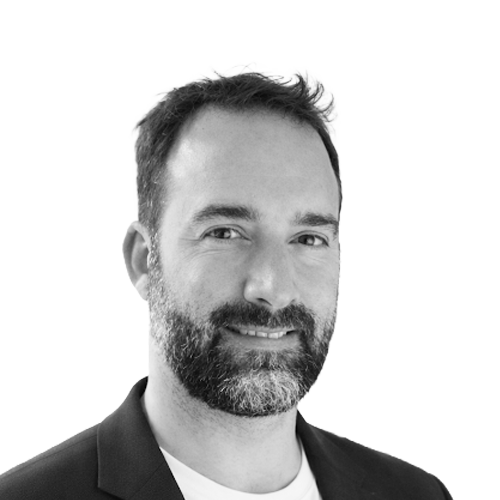 Damien - Responsable du Développement & de la Stratégie
