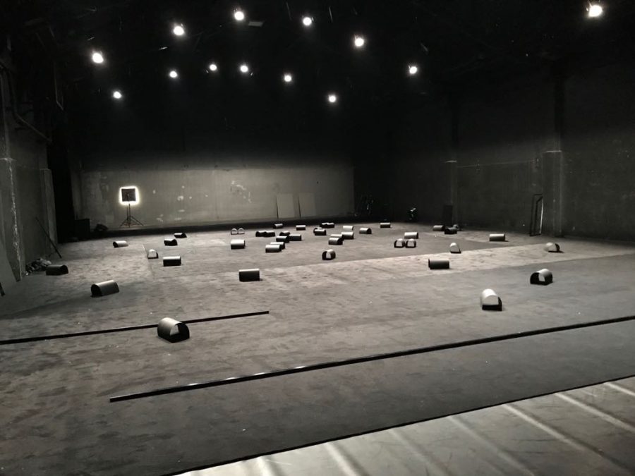 Le festival de danse CCC! 2017
