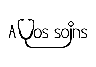 Logo A Vos Soins